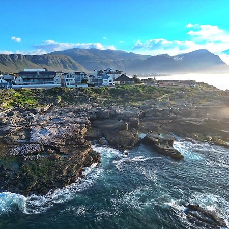 Esplanade Hermanus Apartment Exterior photo