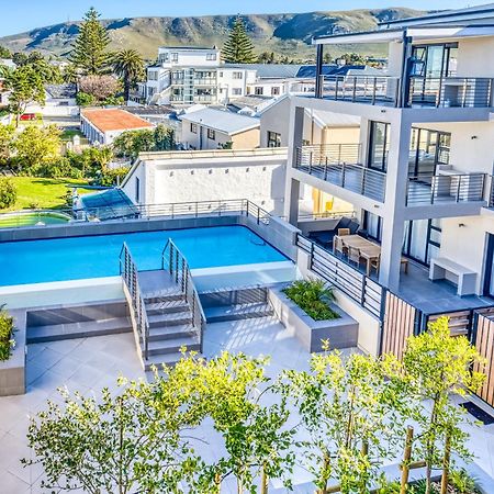 Esplanade Hermanus Apartment Exterior photo