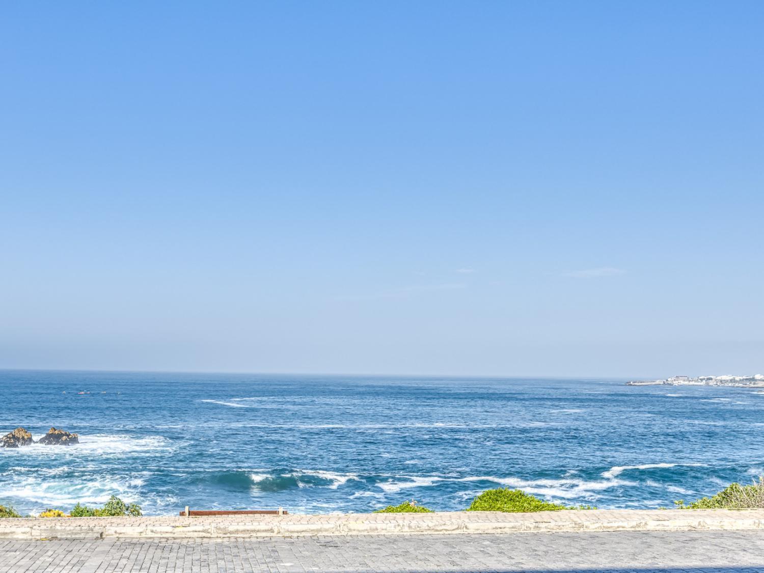 Esplanade Hermanus Apartment Room photo