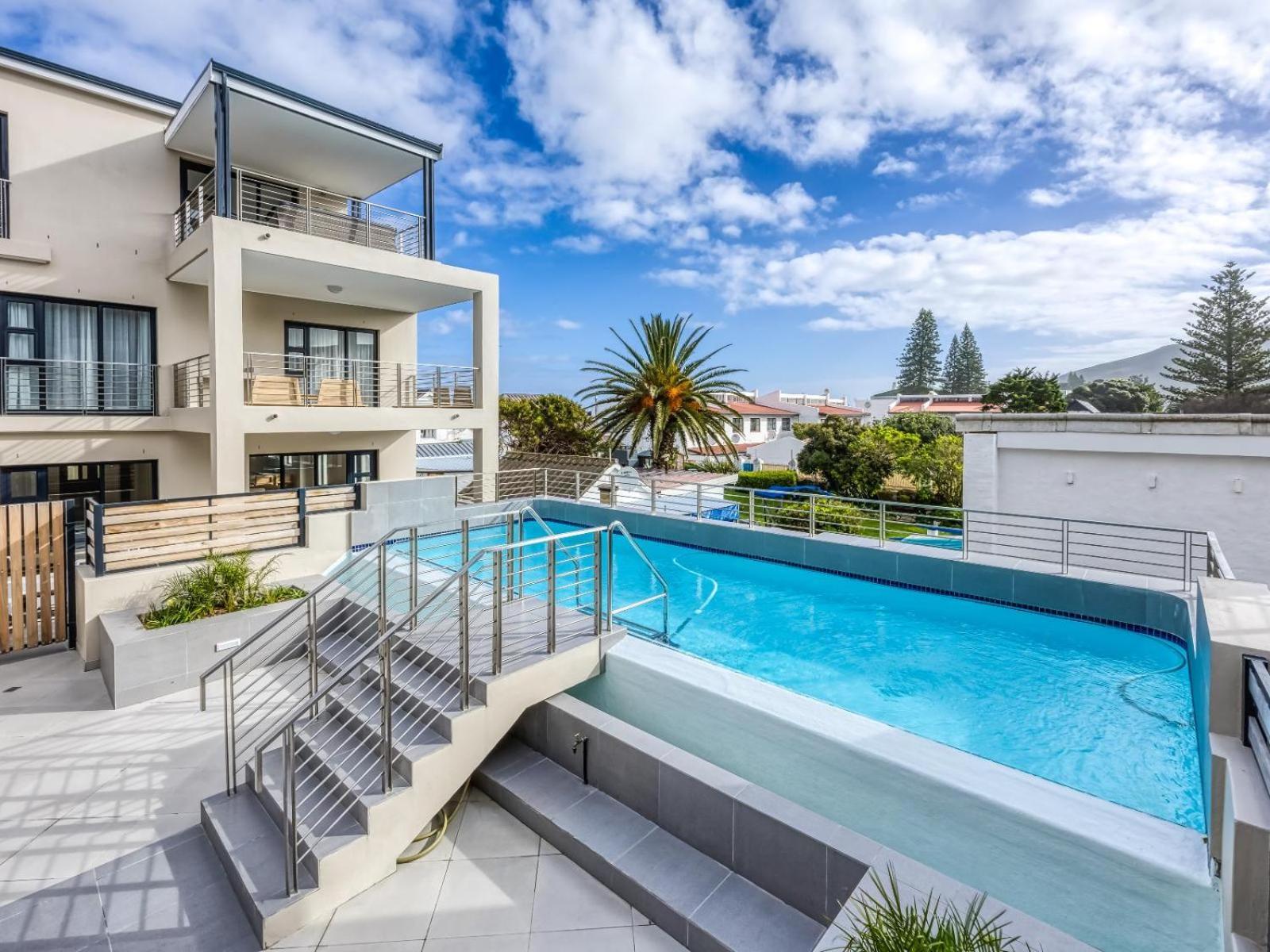 Esplanade Hermanus Apartment Exterior photo