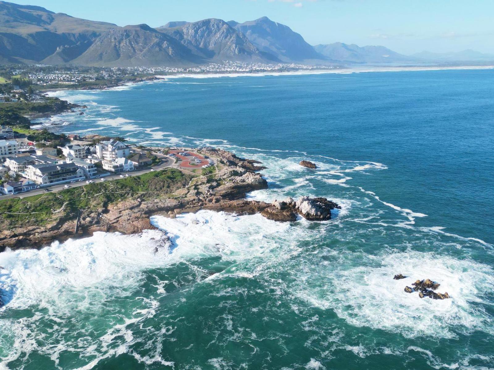 Esplanade Hermanus Apartment Exterior photo