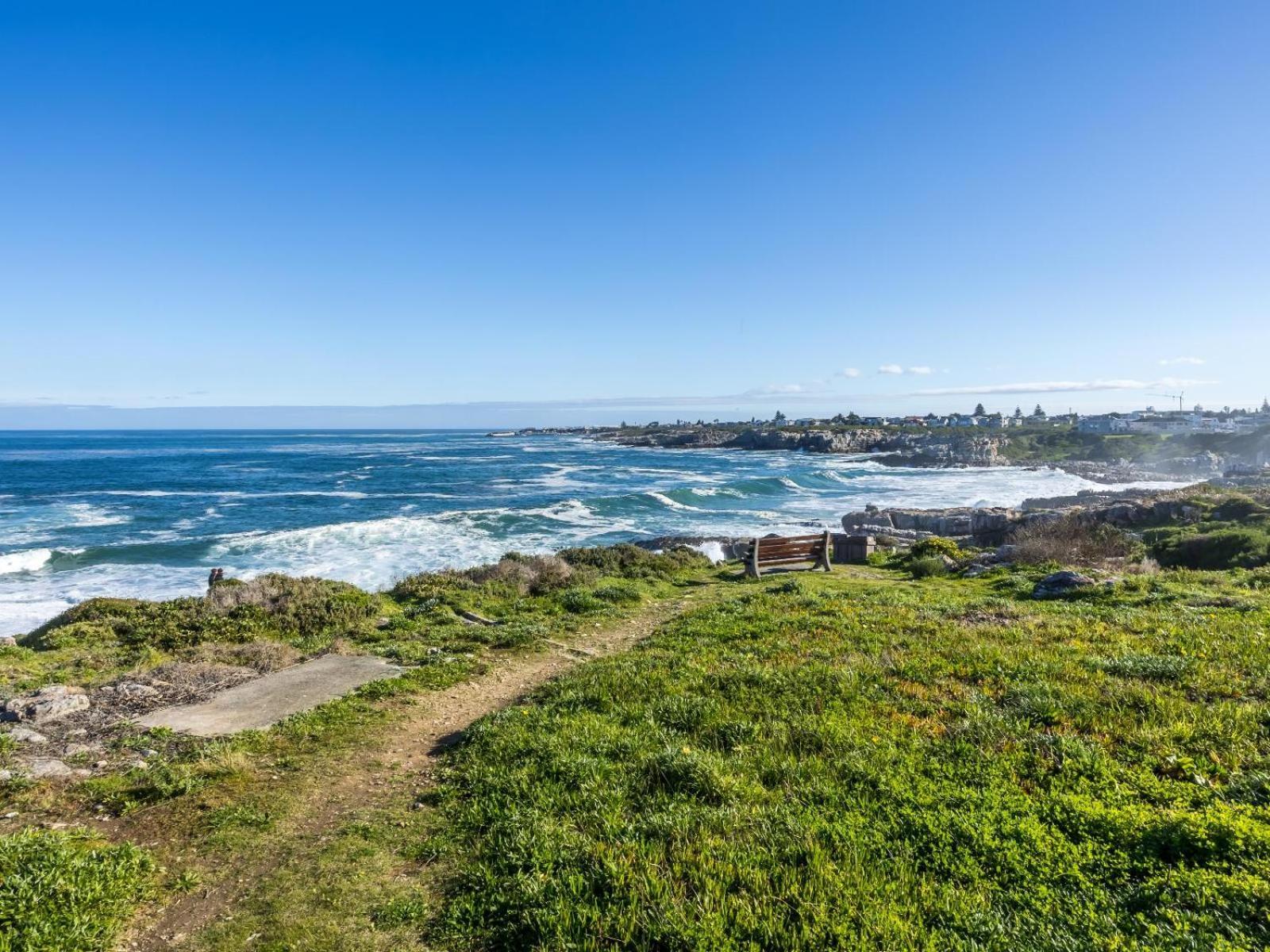 Esplanade Hermanus Exterior photo