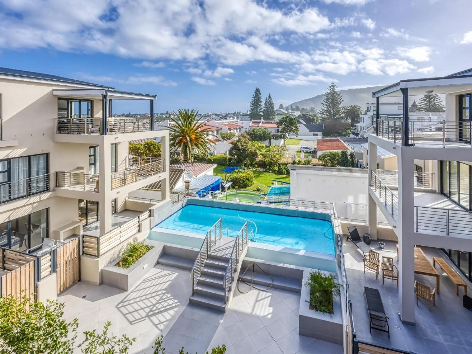 Esplanade Hermanus Exterior photo