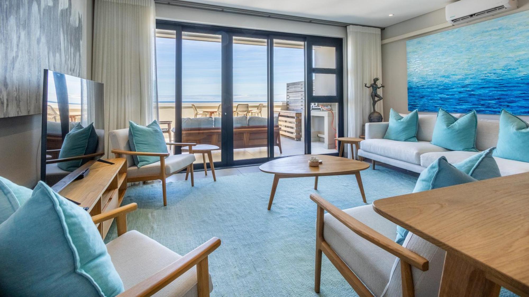 Esplanade Hermanus Room photo