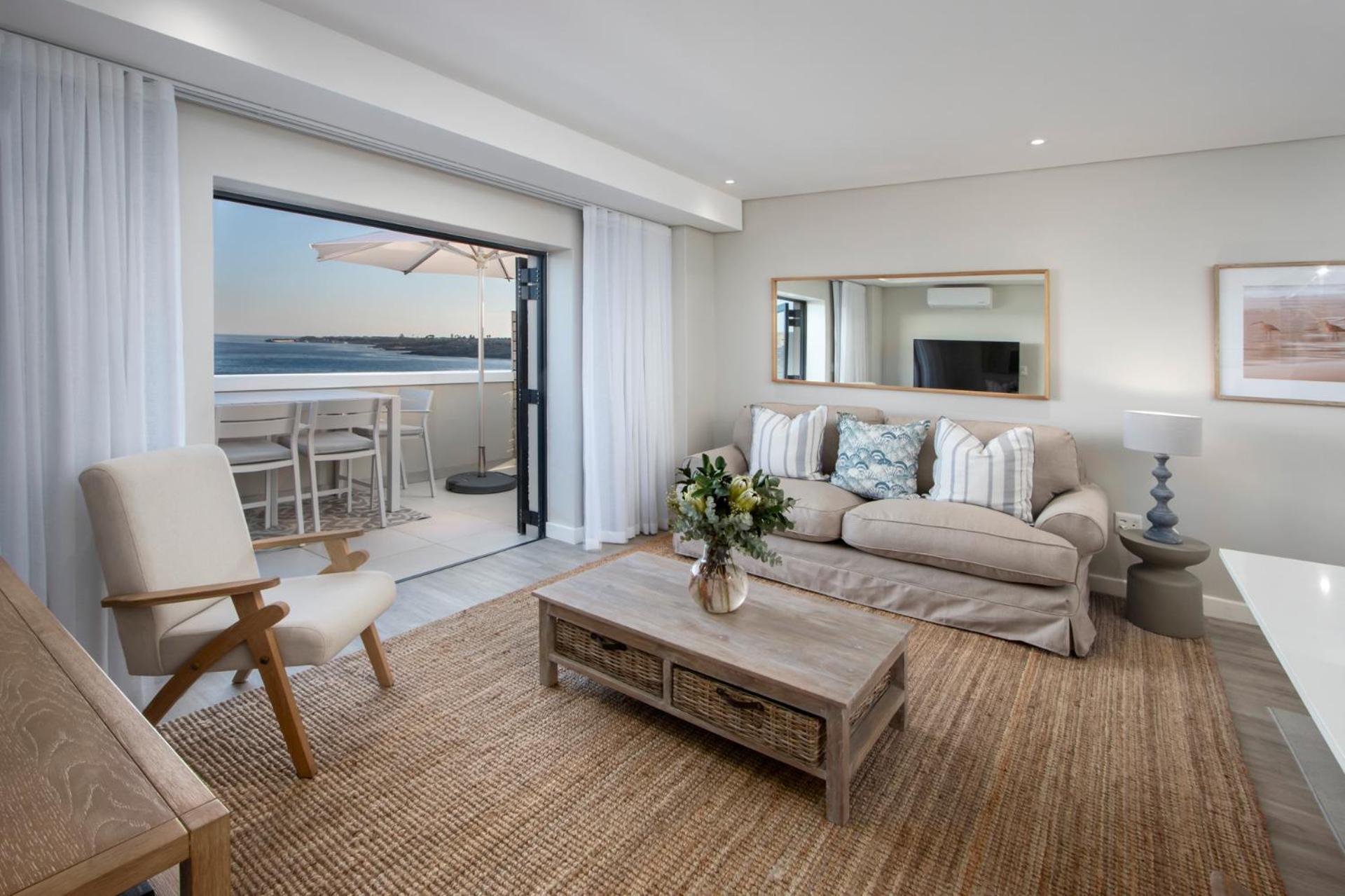 Esplanade Hermanus Room photo