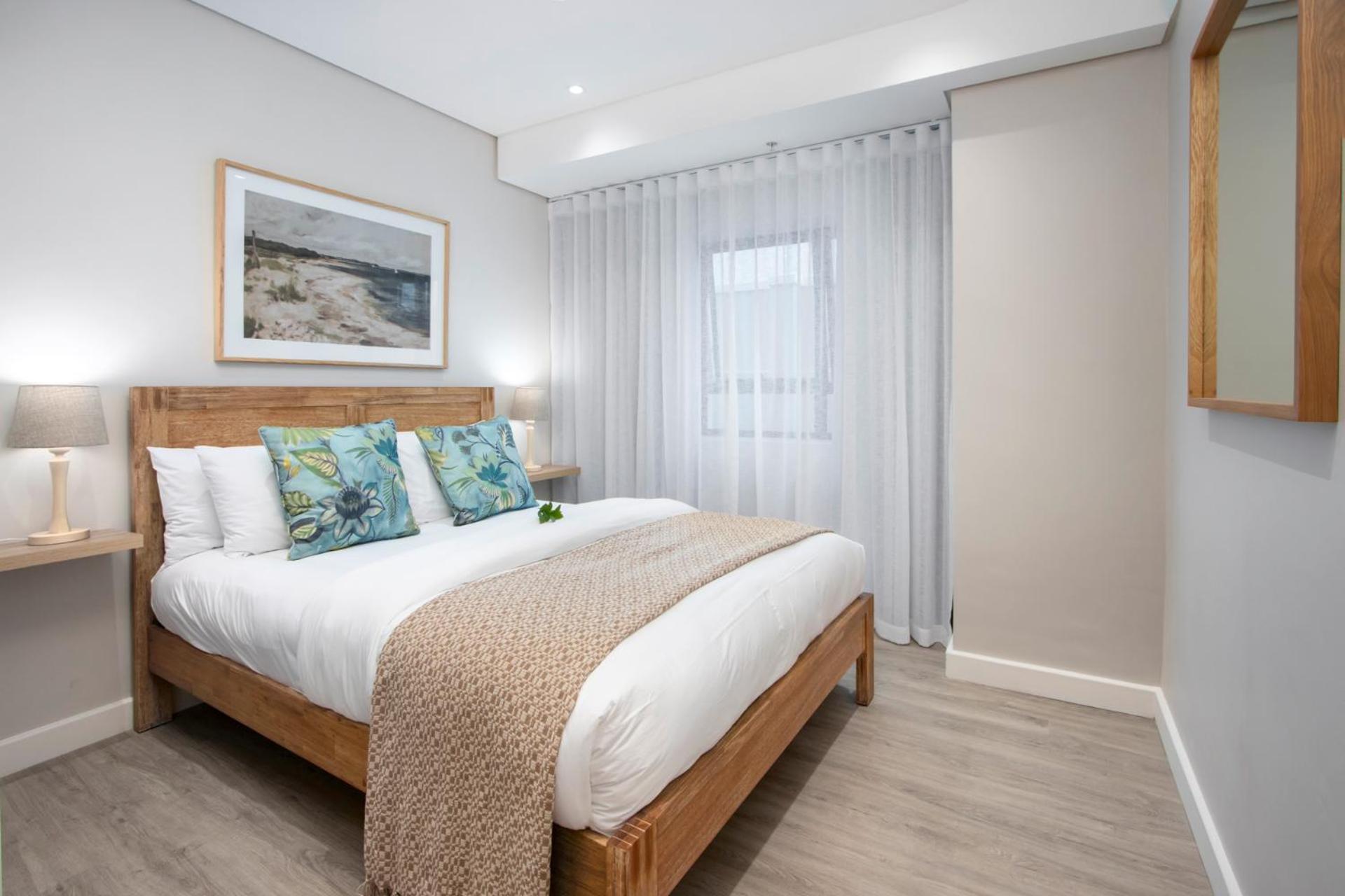 Esplanade Hermanus Room photo