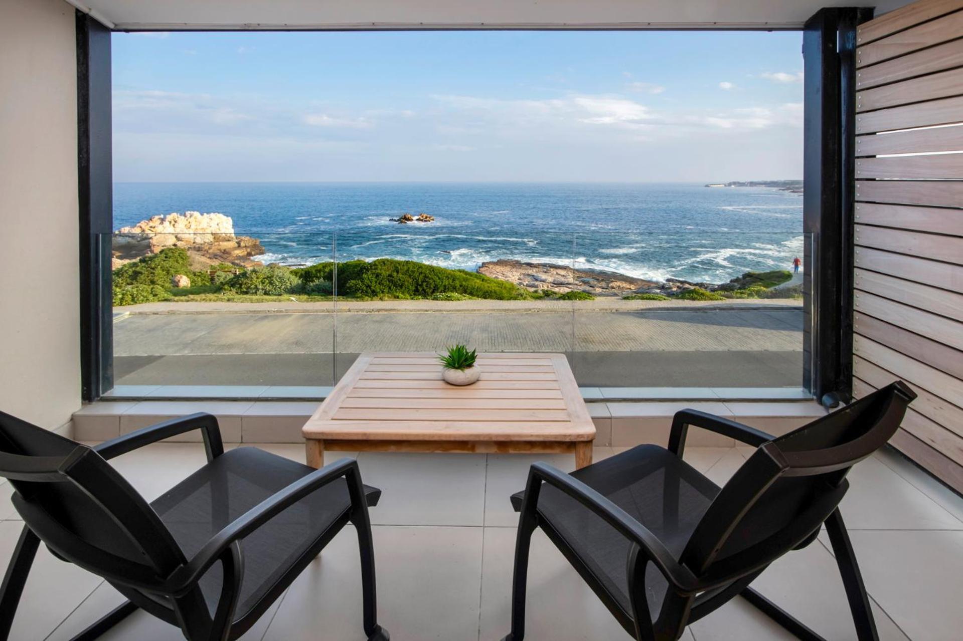 Esplanade Hermanus Room photo