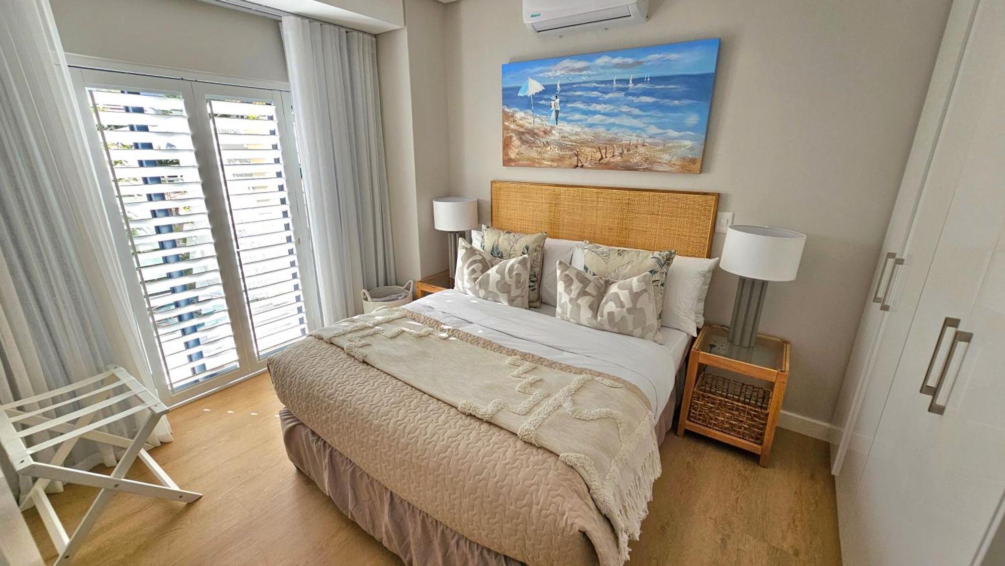 Esplanade Hermanus Room photo