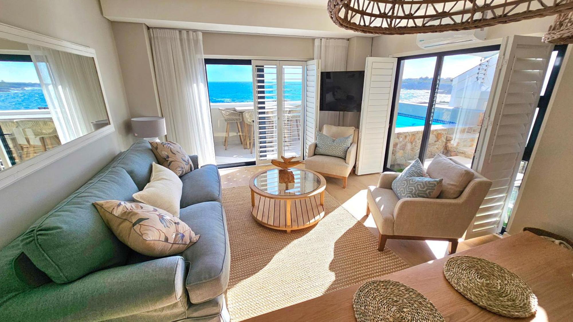 Esplanade Hermanus Room photo