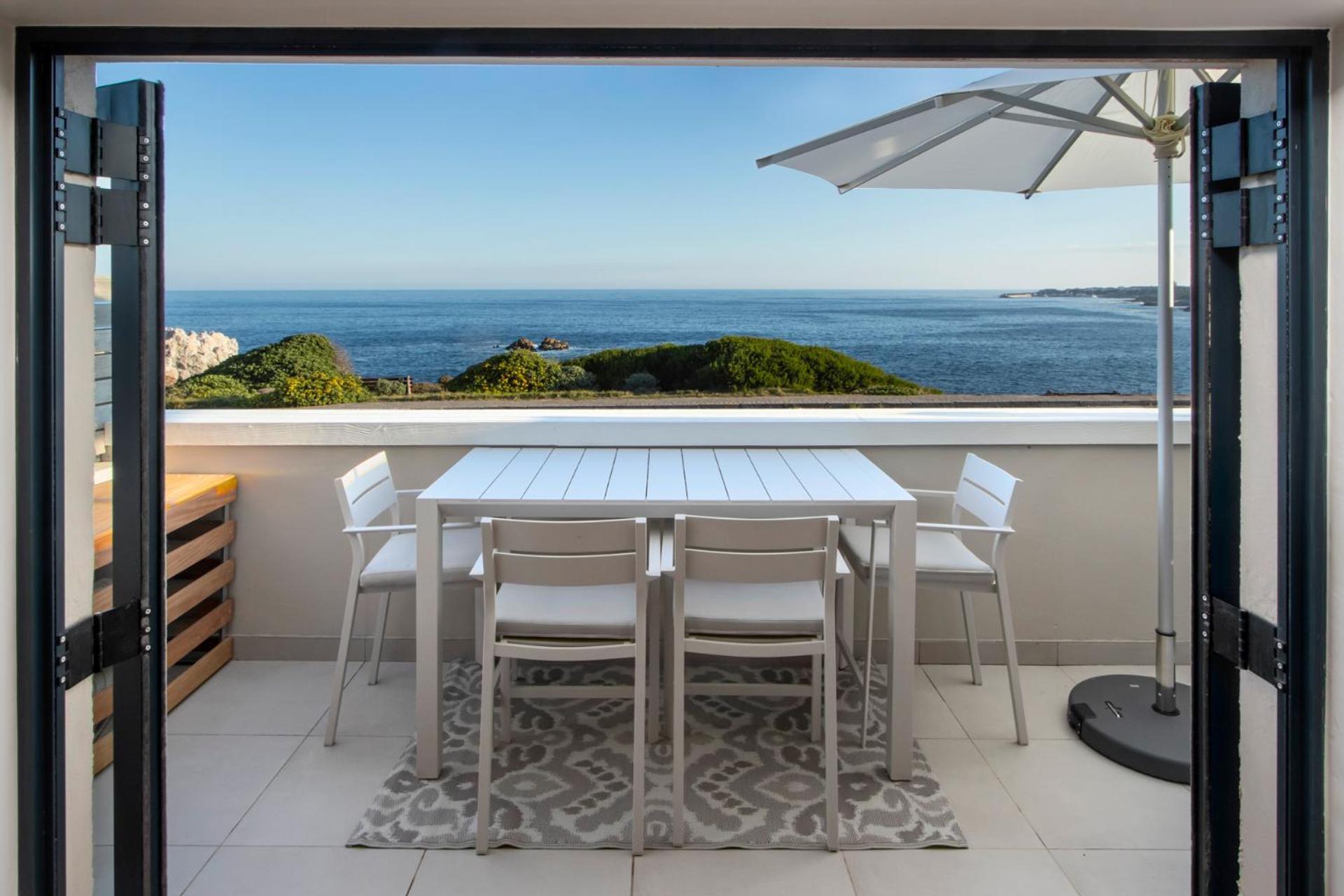 Esplanade Hermanus Room photo