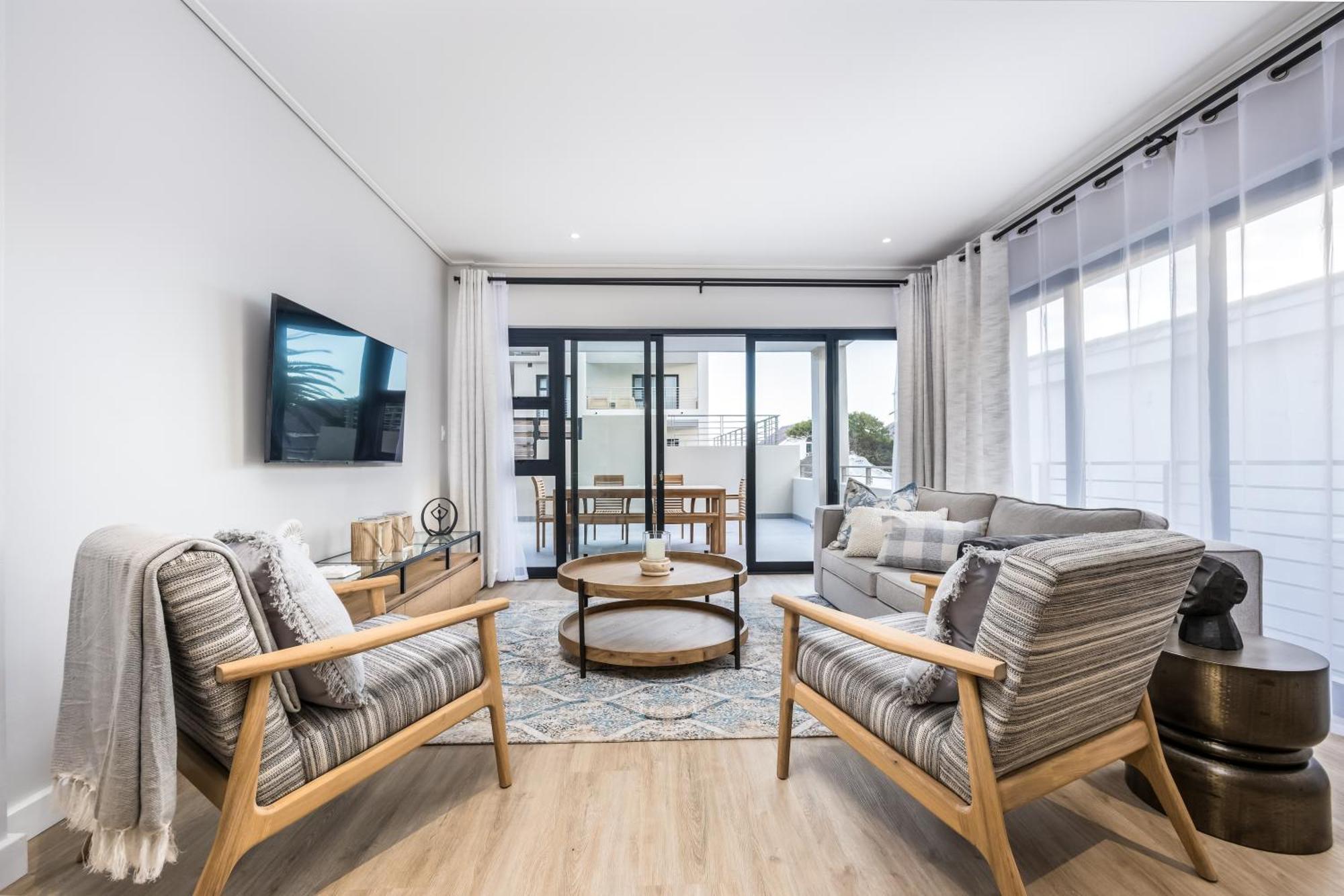 Esplanade Hermanus Room photo