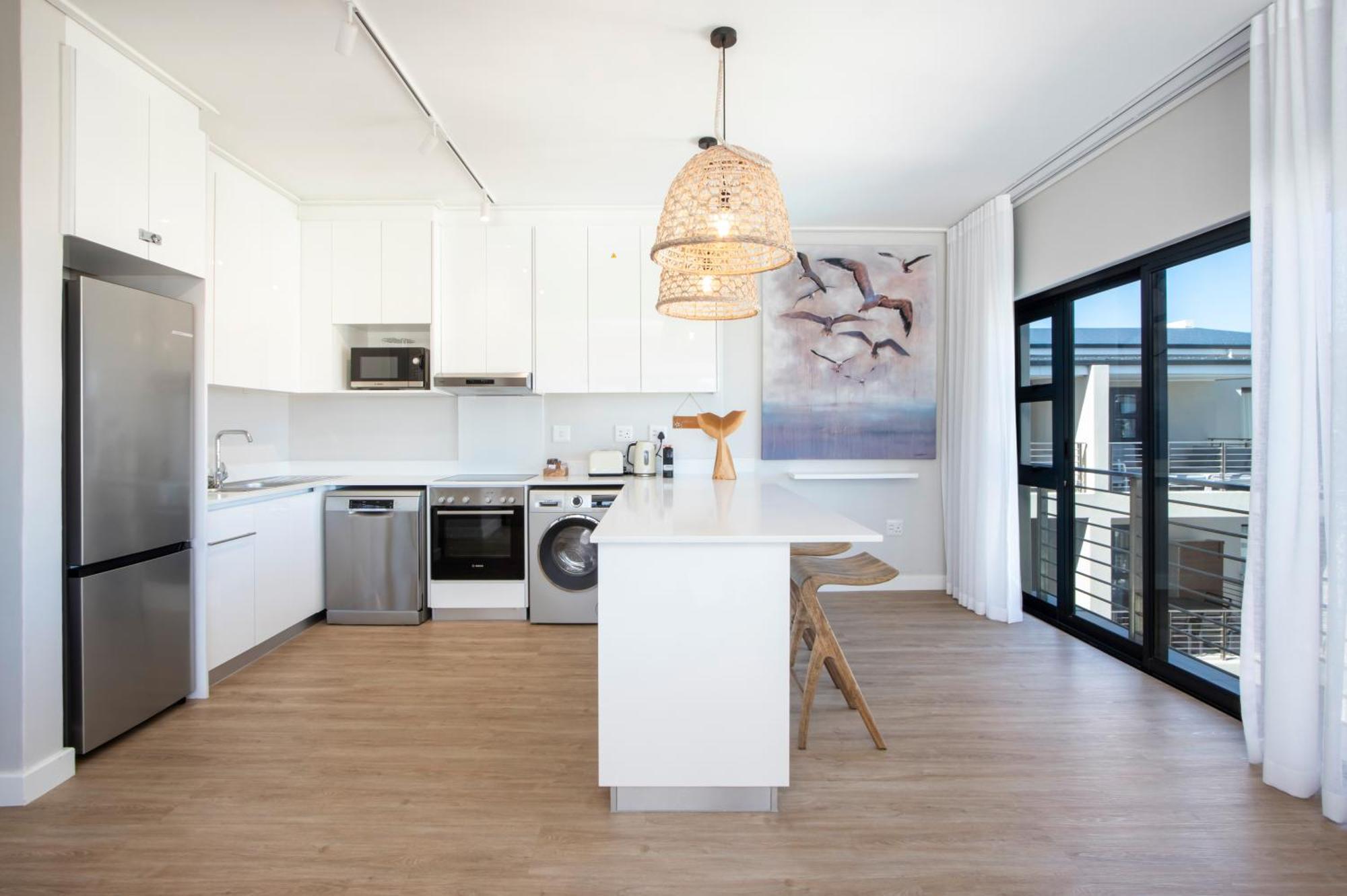 Esplanade Hermanus Room photo