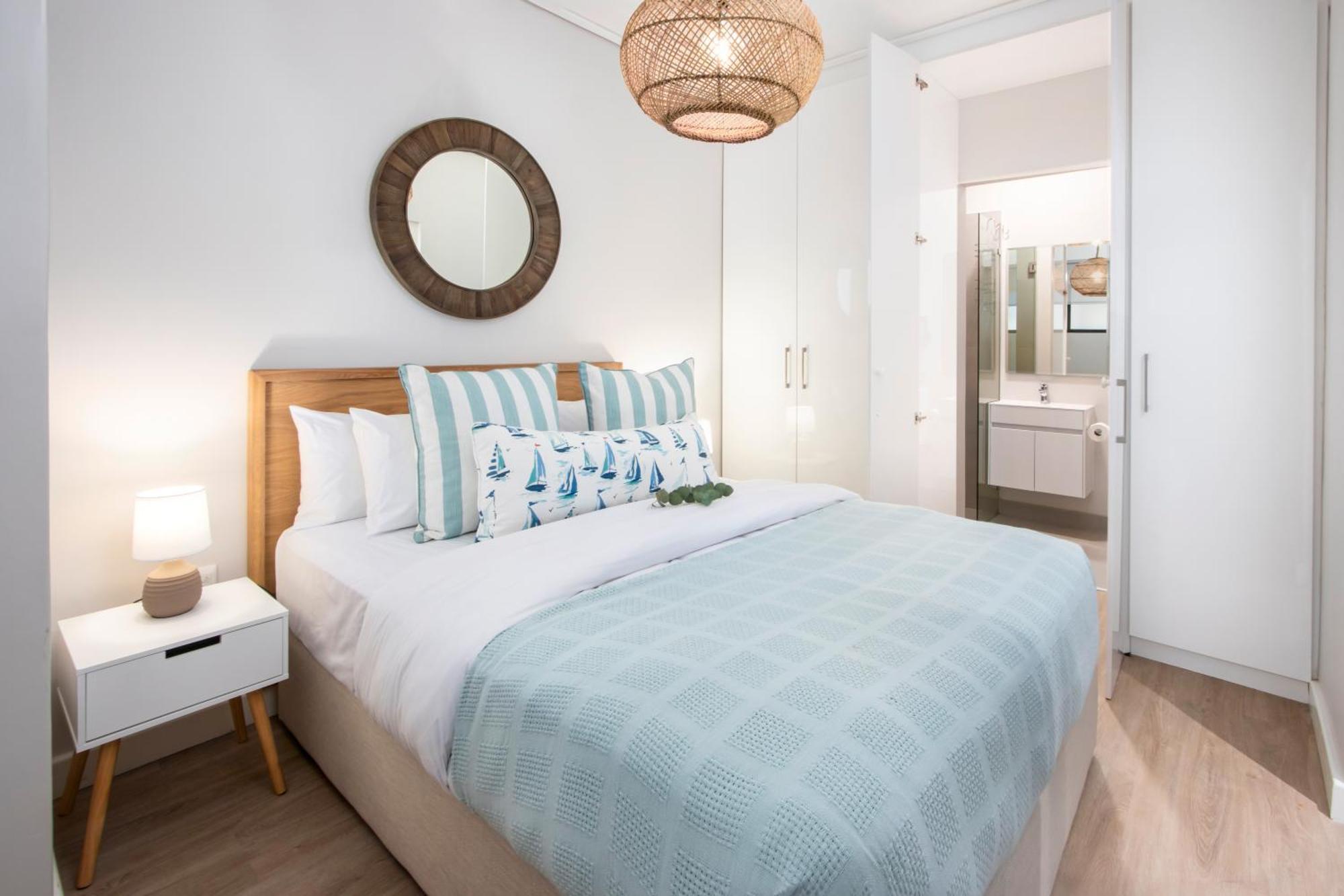 Esplanade Hermanus Room photo