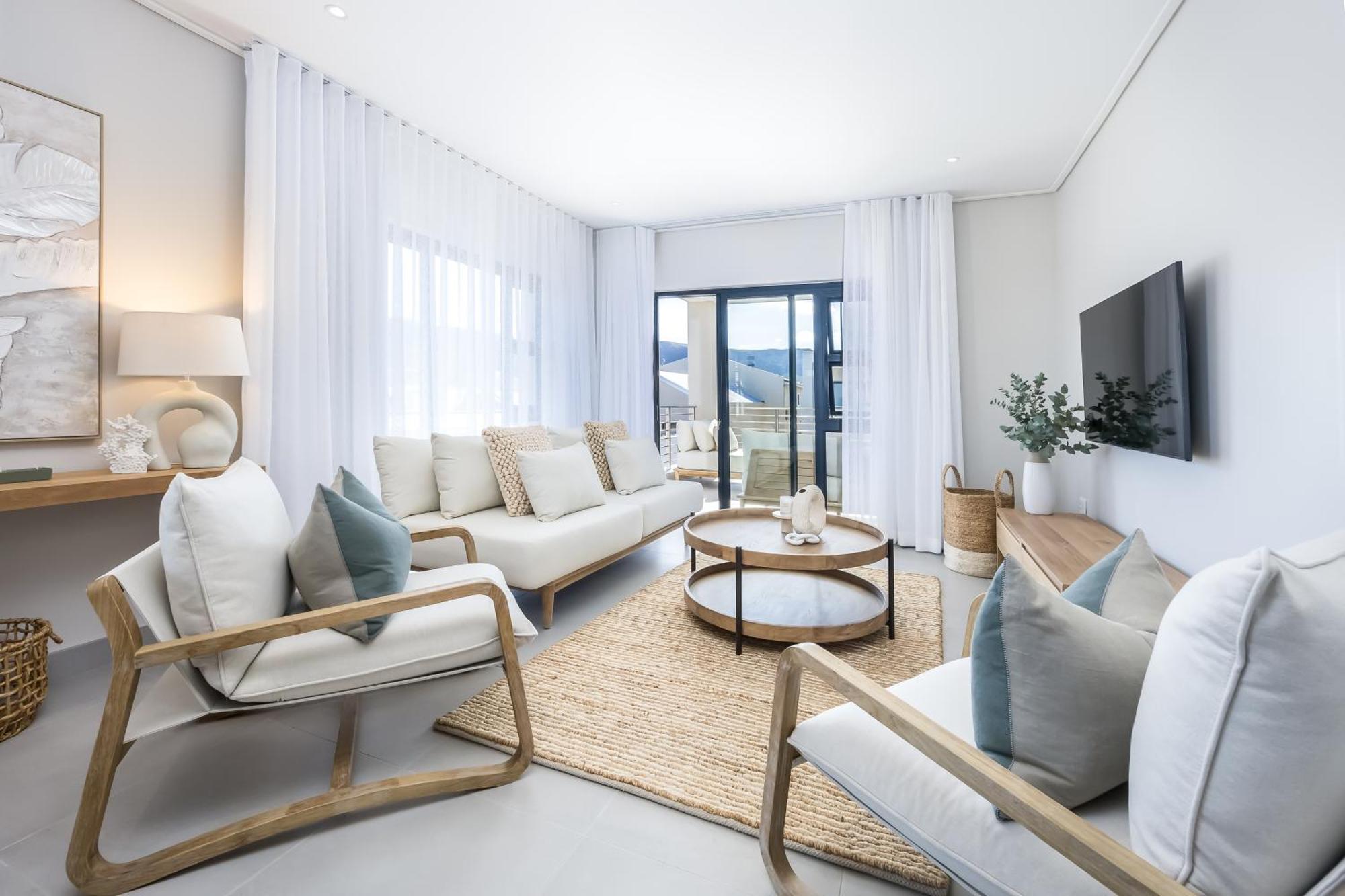 Esplanade Hermanus Room photo