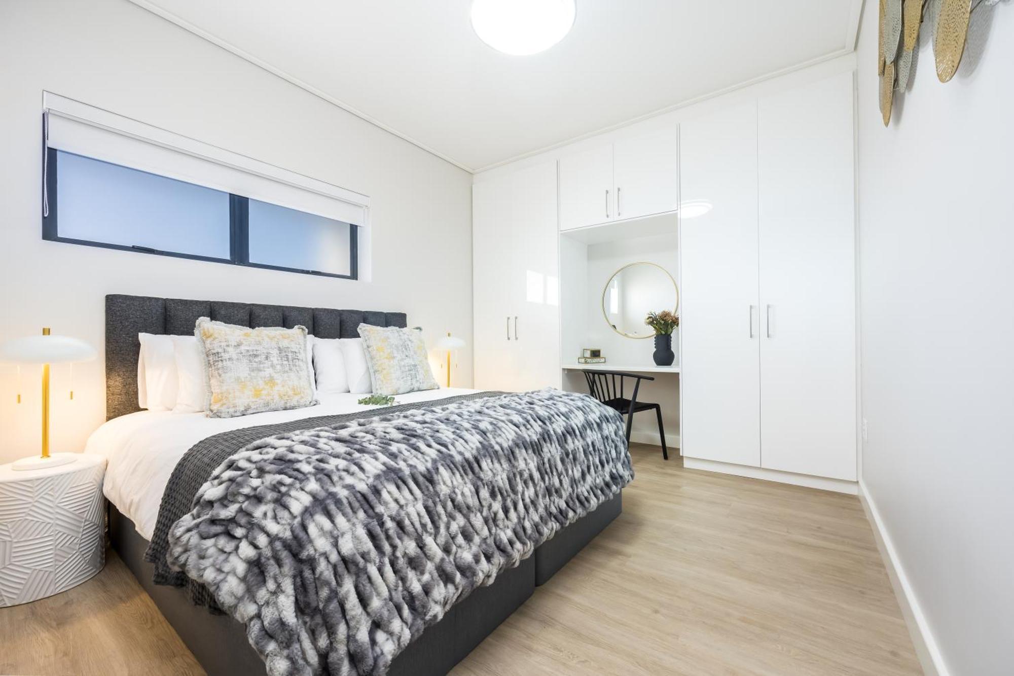 Esplanade Hermanus Room photo