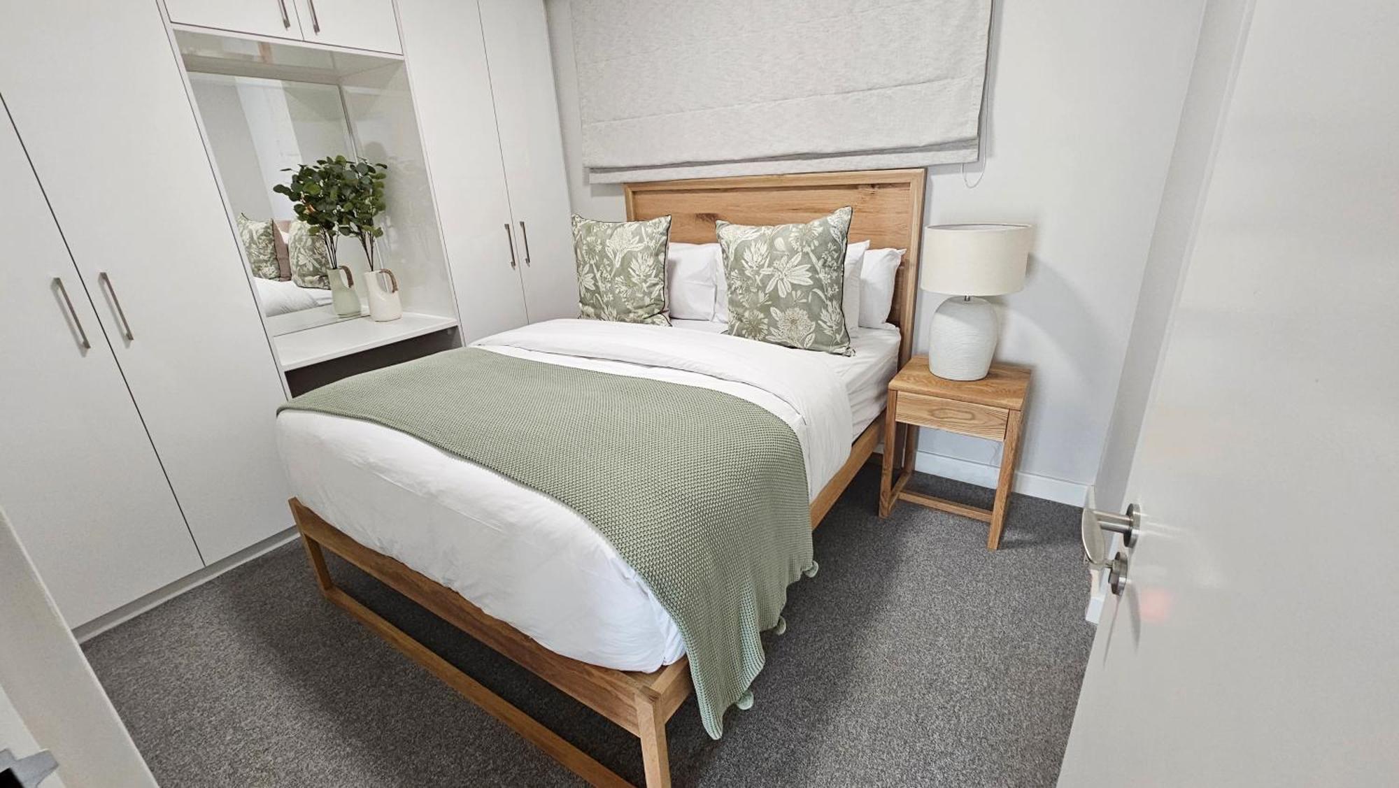 Esplanade Hermanus Room photo