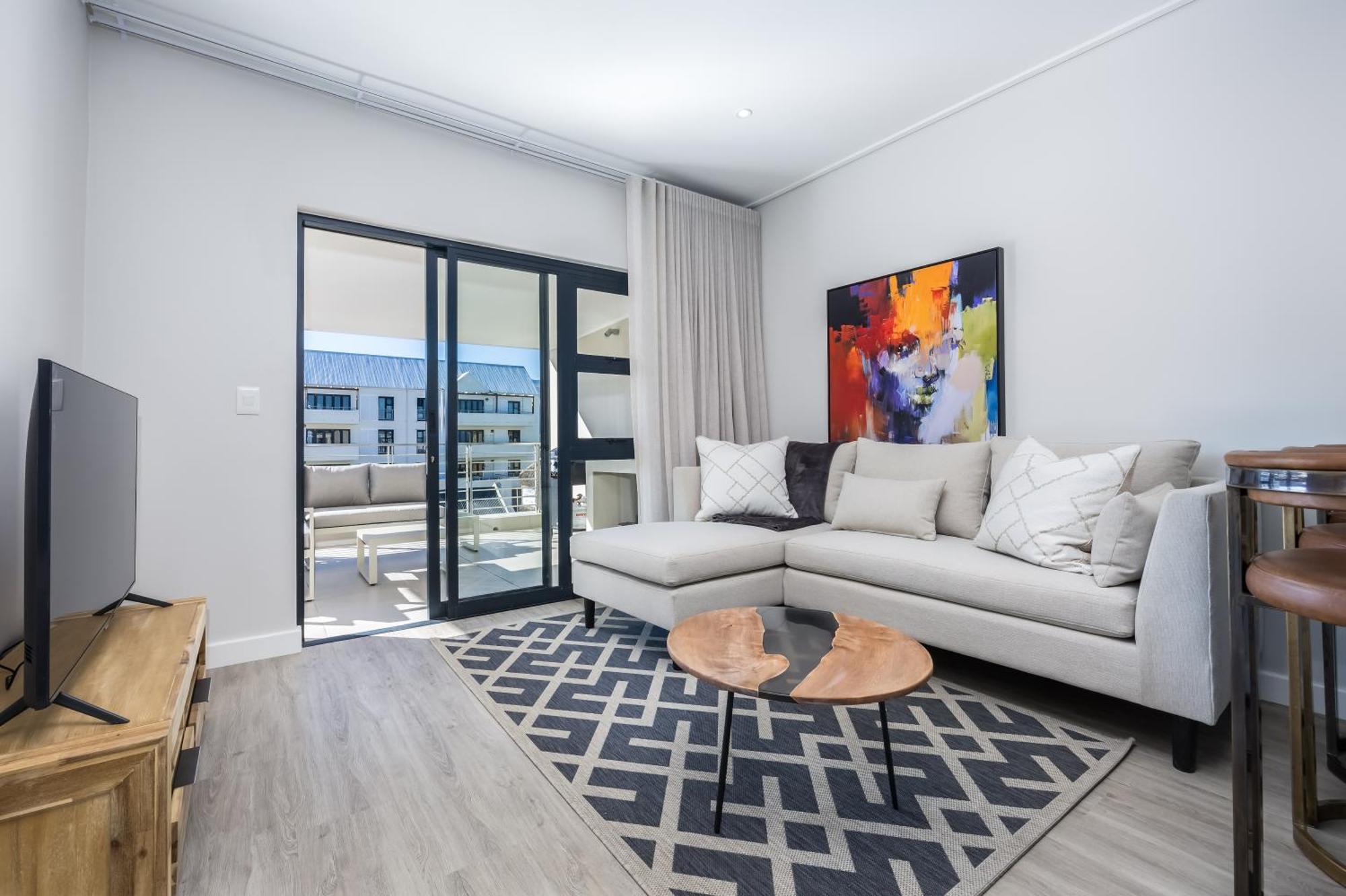 Esplanade Hermanus Room photo